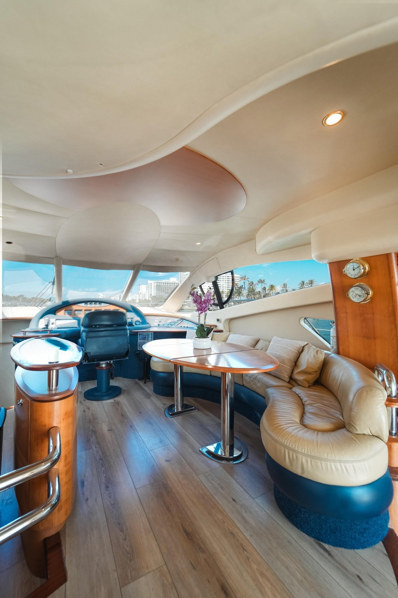 65 Azimut A