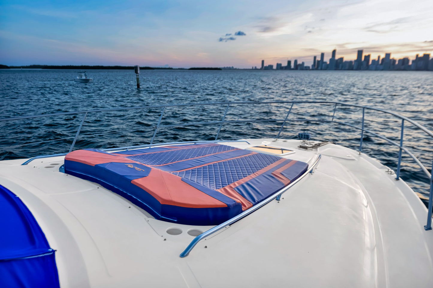 65ft Sea Ray Liv