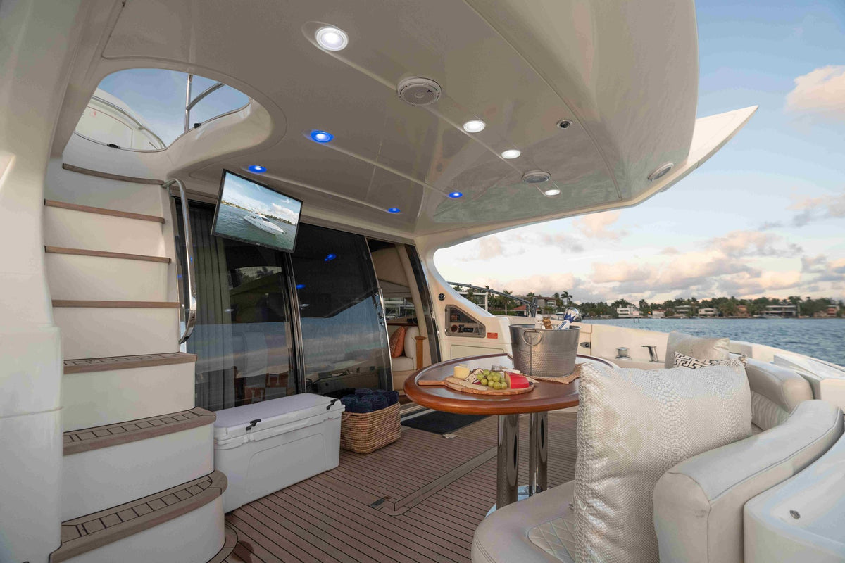 65ft Azimut Allegra