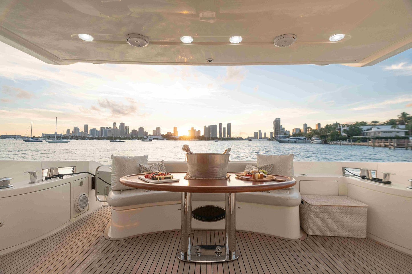 65ft Azimut Allegra