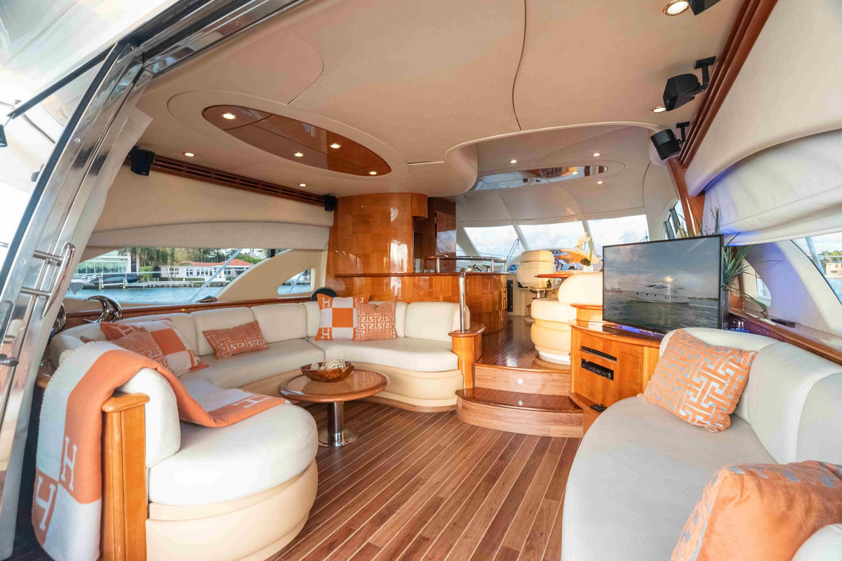 65ft Azimut Allegra