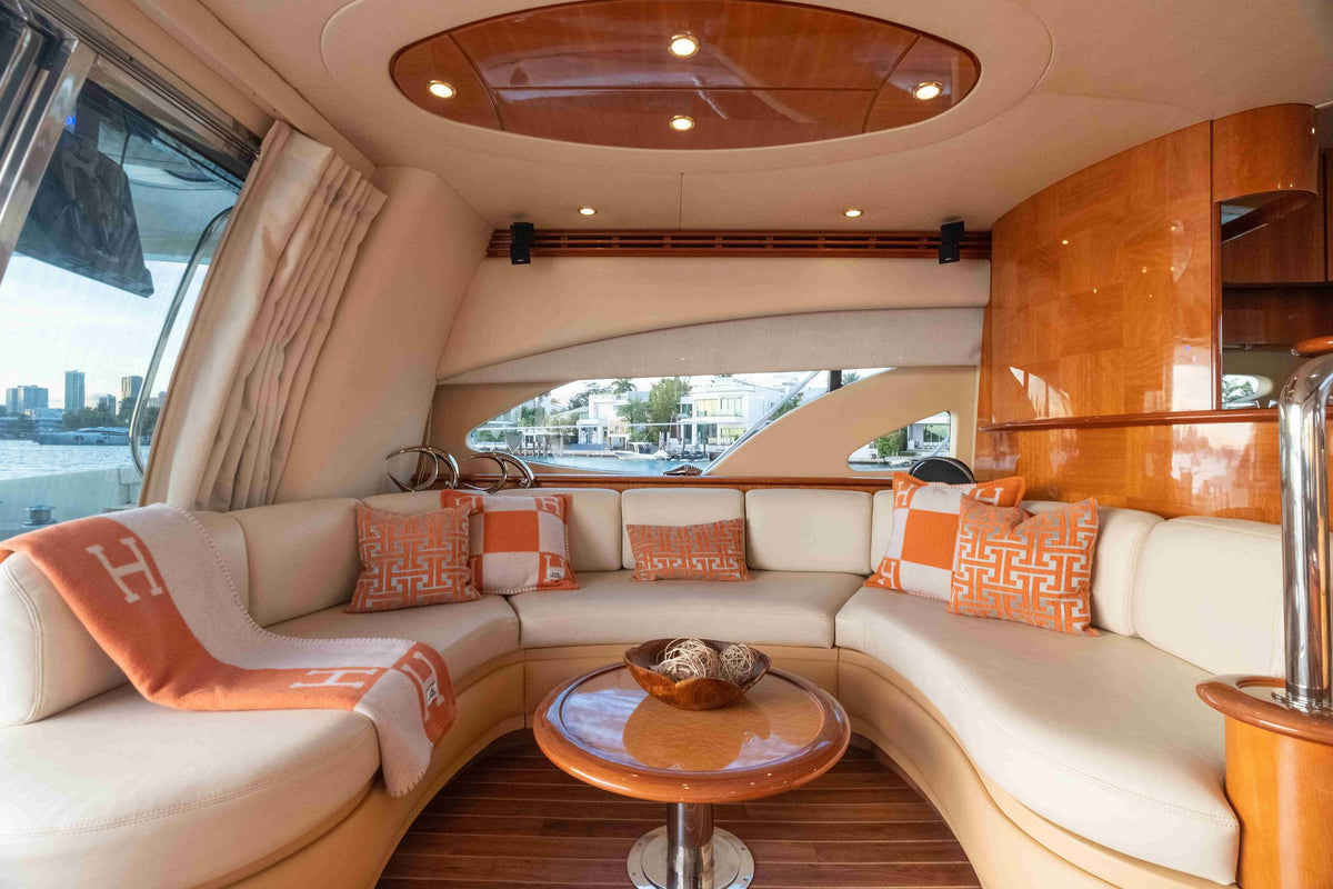65ft Azimut Allegra