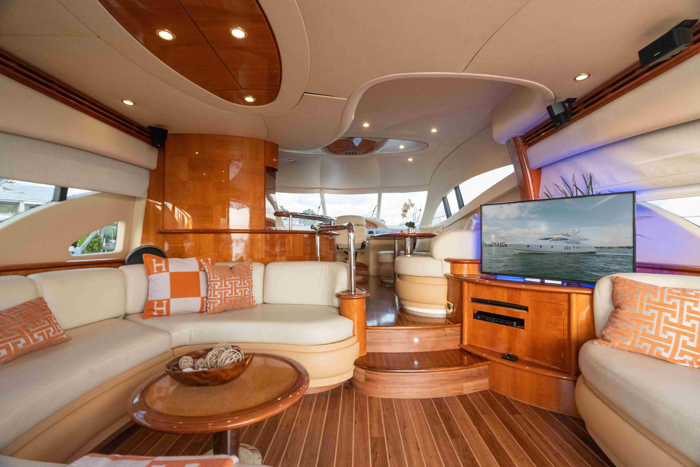 65ft Azimut Allegra