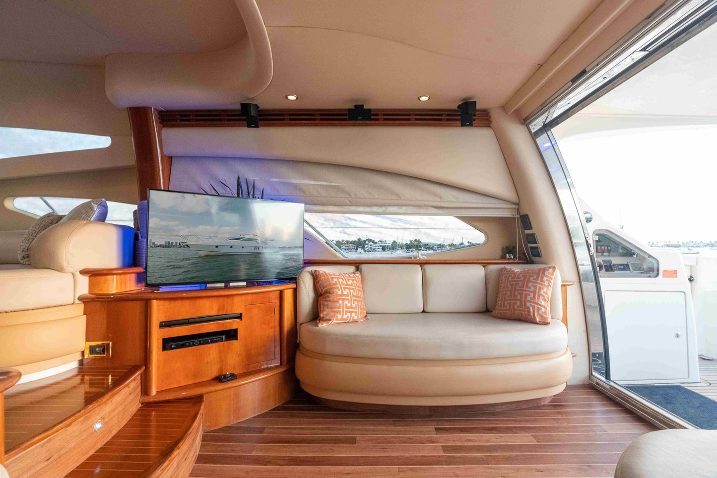 65ft Azimut Allegra