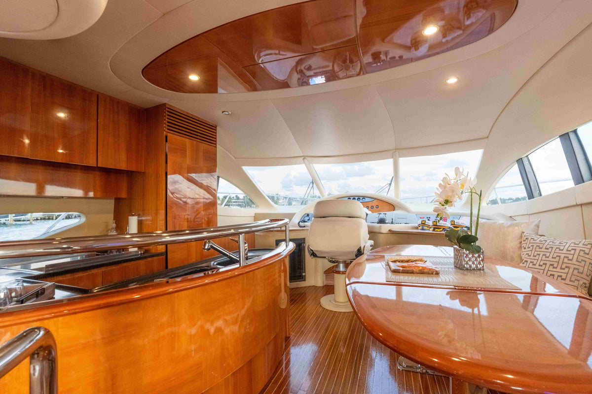 65ft Azimut Allegra