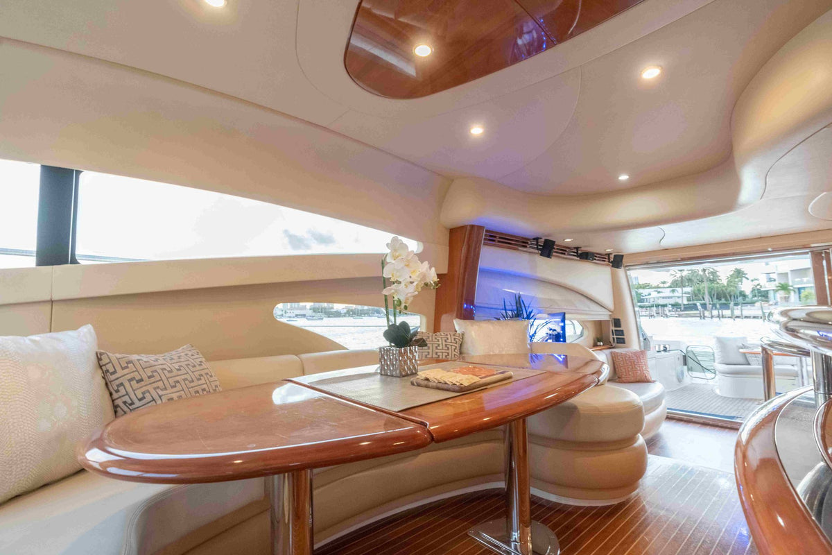 65ft Azimut Allegra