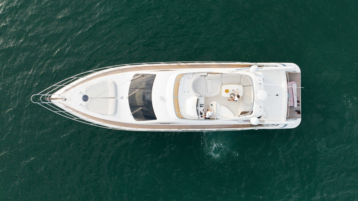 65ft Azimut Allegra