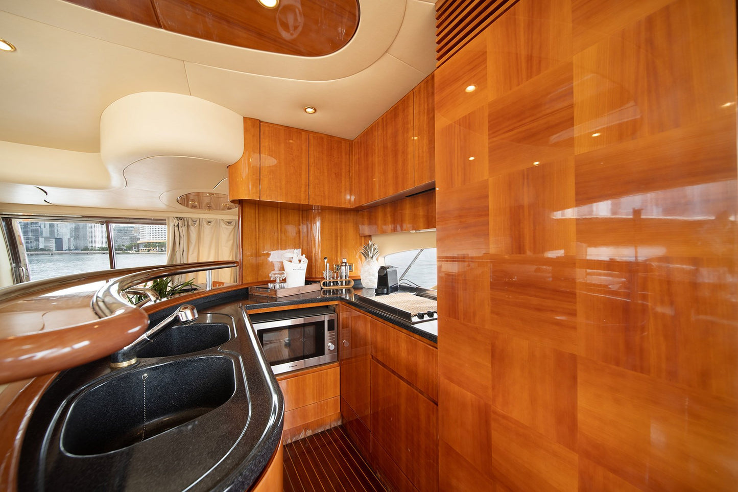 65ft Azimut Allegra