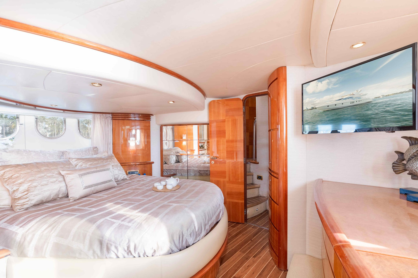 65ft Azimut Allegra