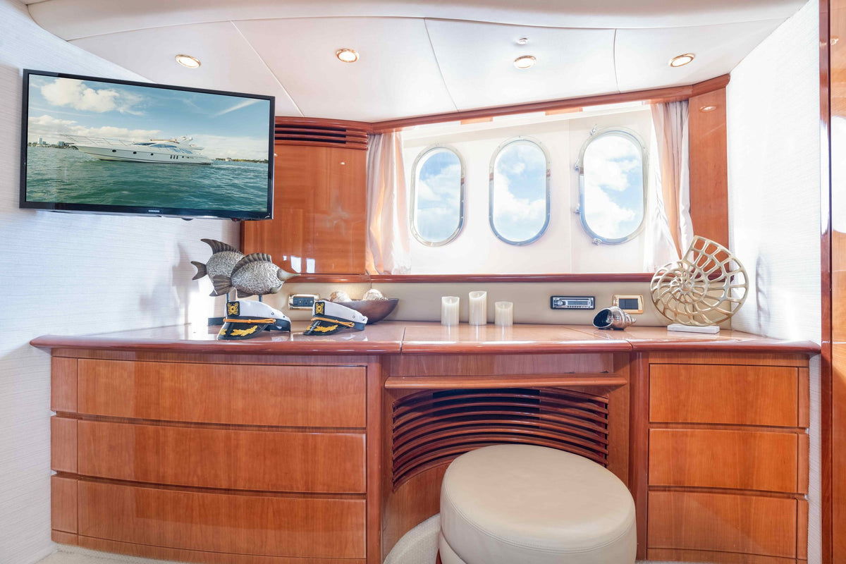 65ft Azimut Allegra