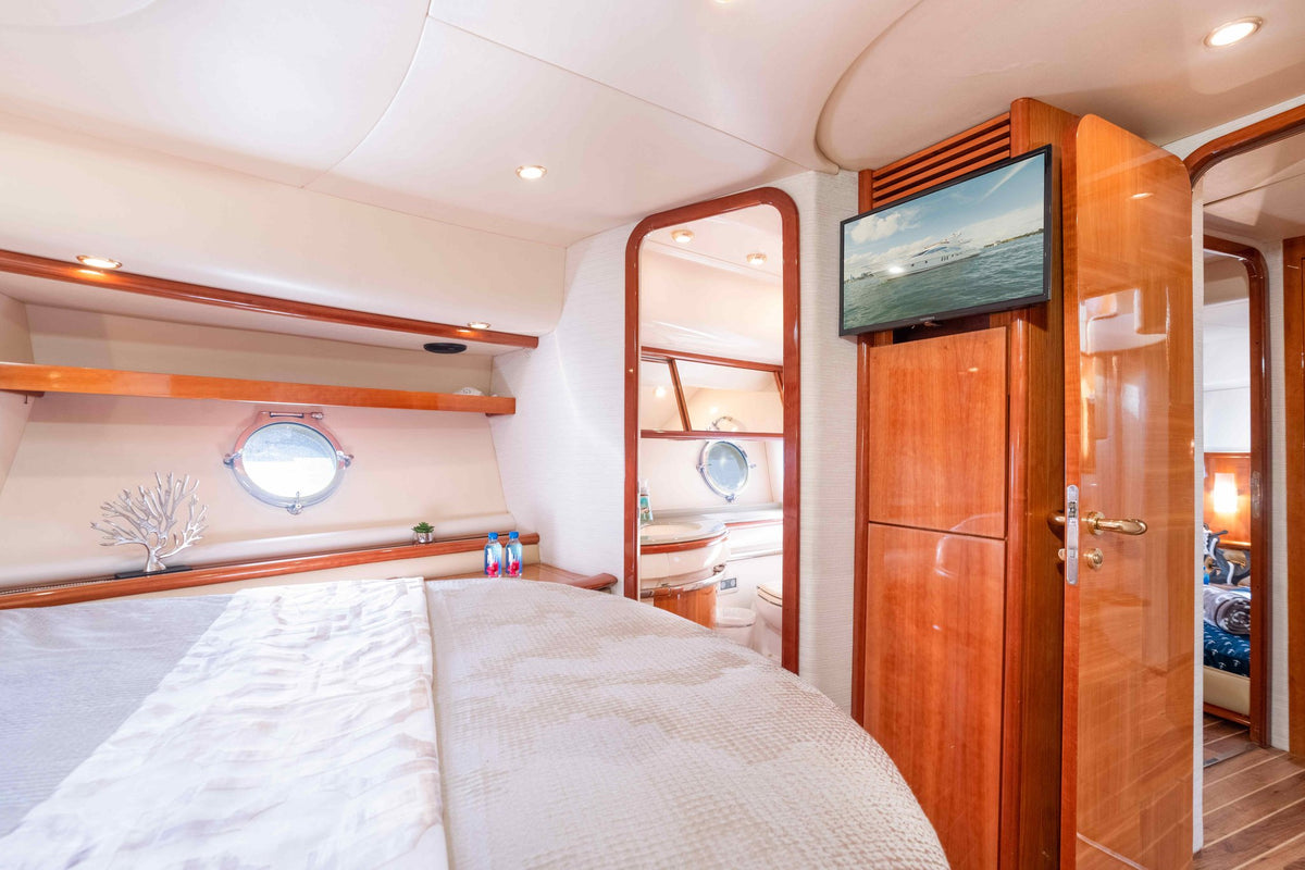 65ft Azimut Allegra