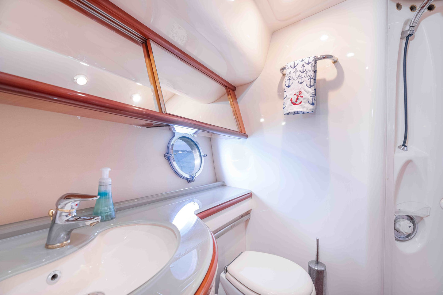 65ft Azimut Allegra