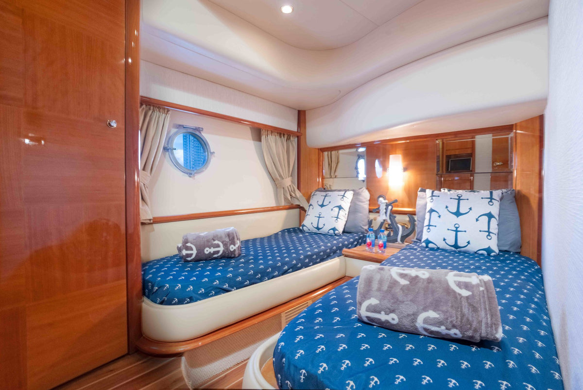 65ft Azimut Allegra