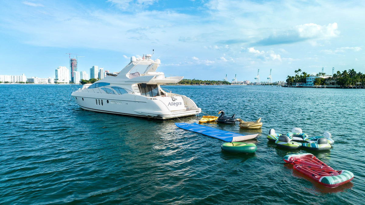 65ft Azimut Allegra