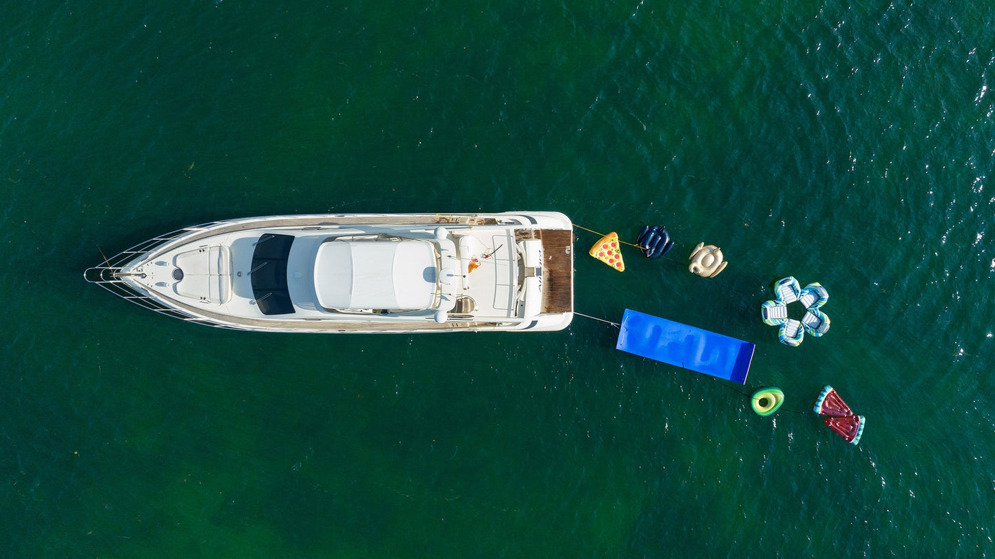 65ft Azimut Allegra