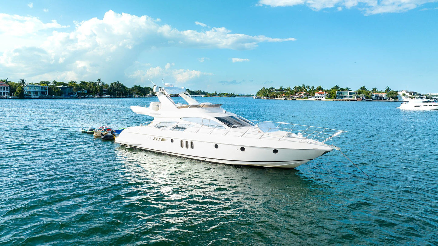 65ft Azimut Allegra