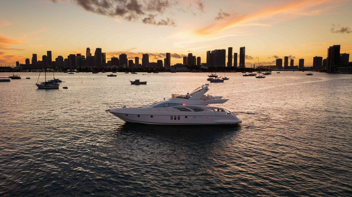 65ft Azimut Allegra