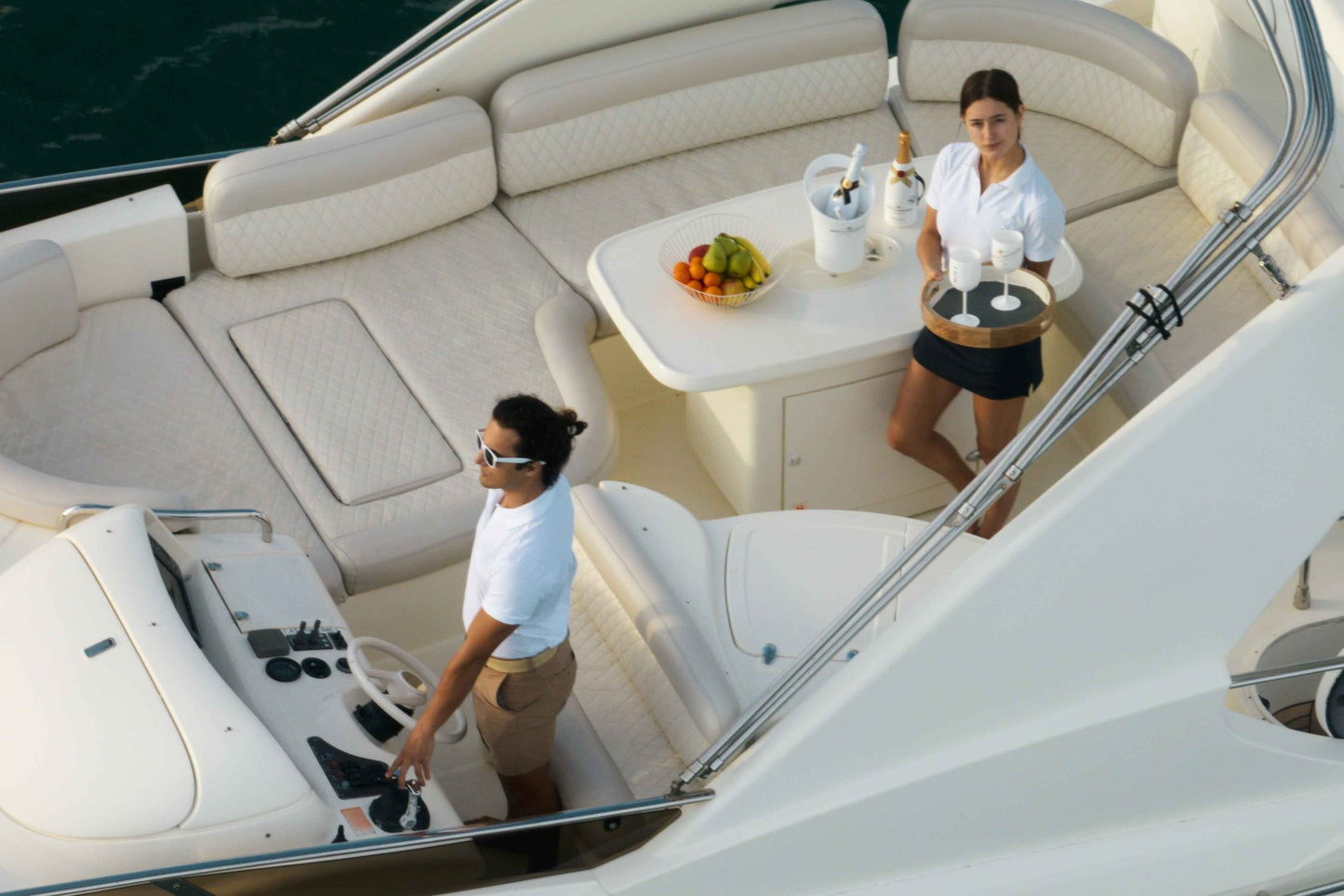 65ft Azimut Allegra