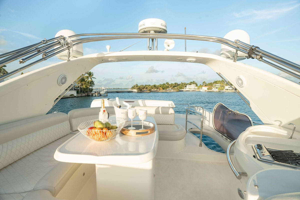 65ft Azimut Allegra