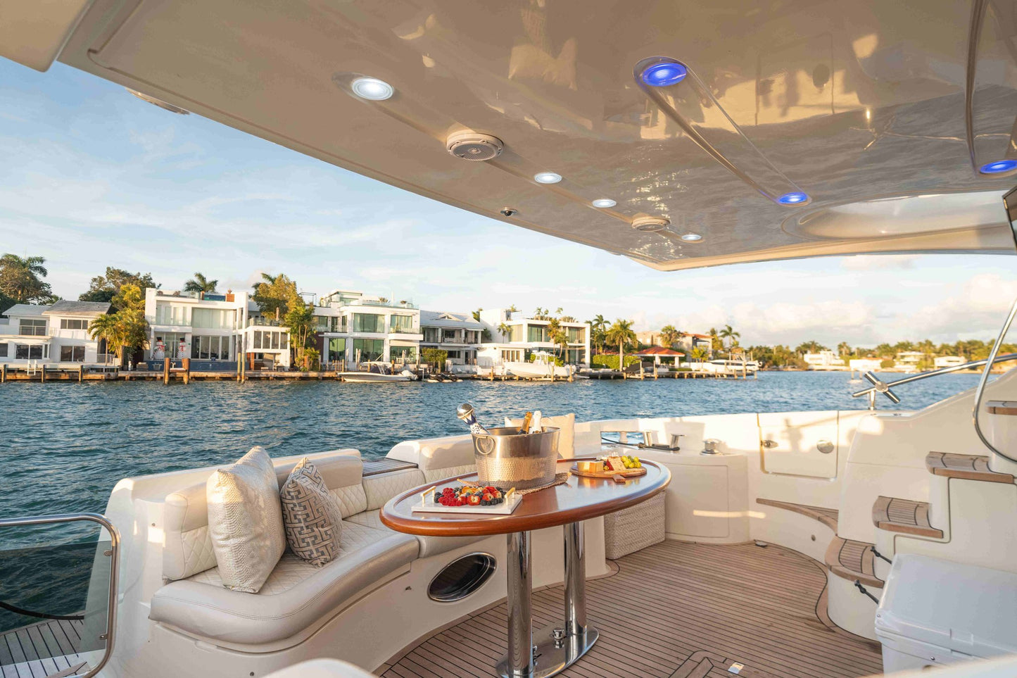 65ft Azimut Allegra