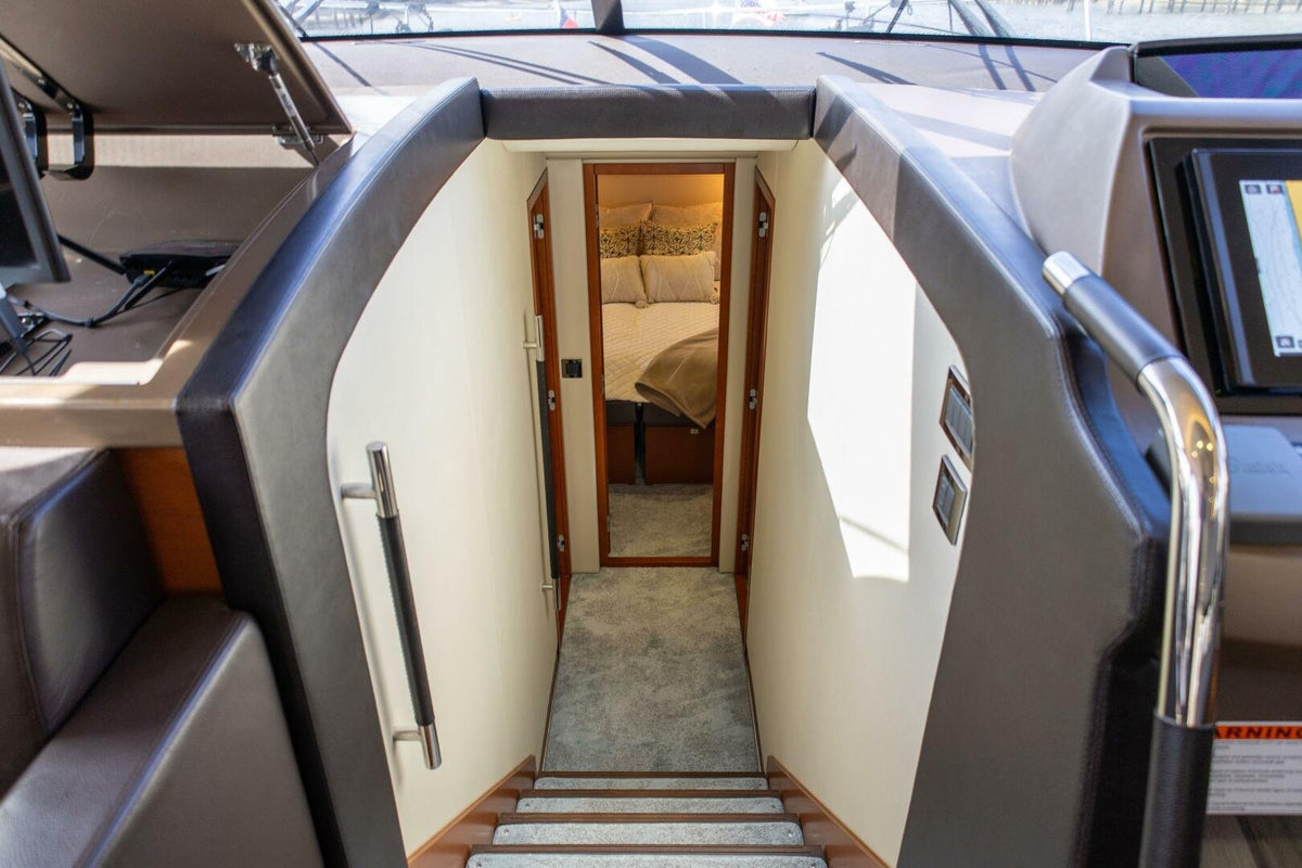 65ft Prestige F