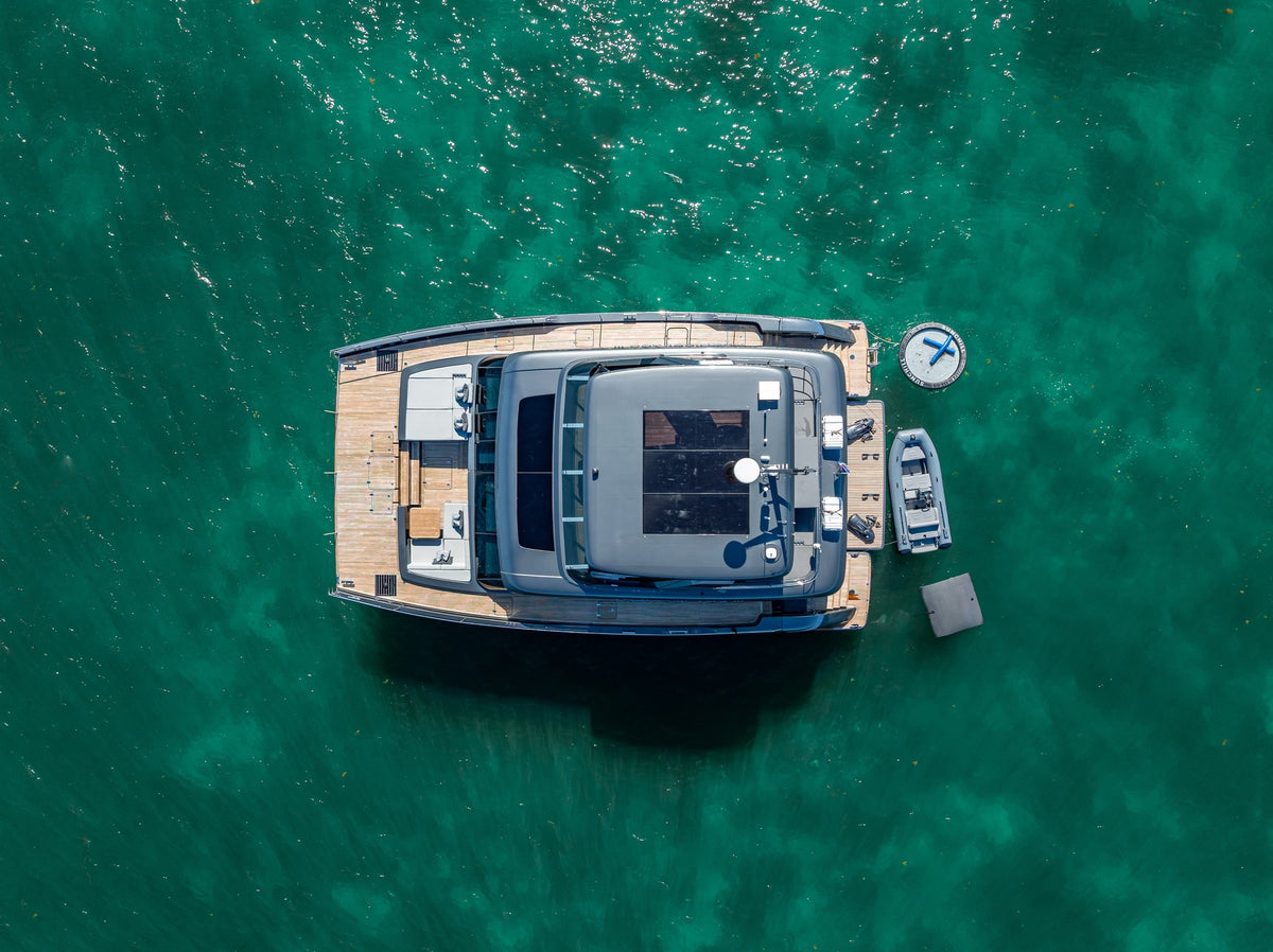 70ft Sunreef