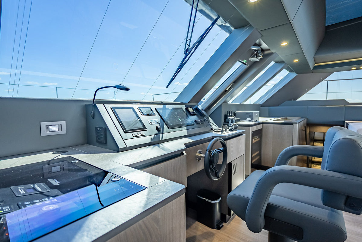 70ft Sunreef