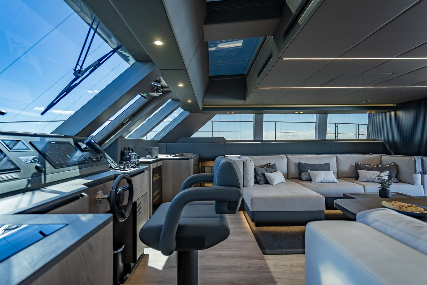70ft Sunreef