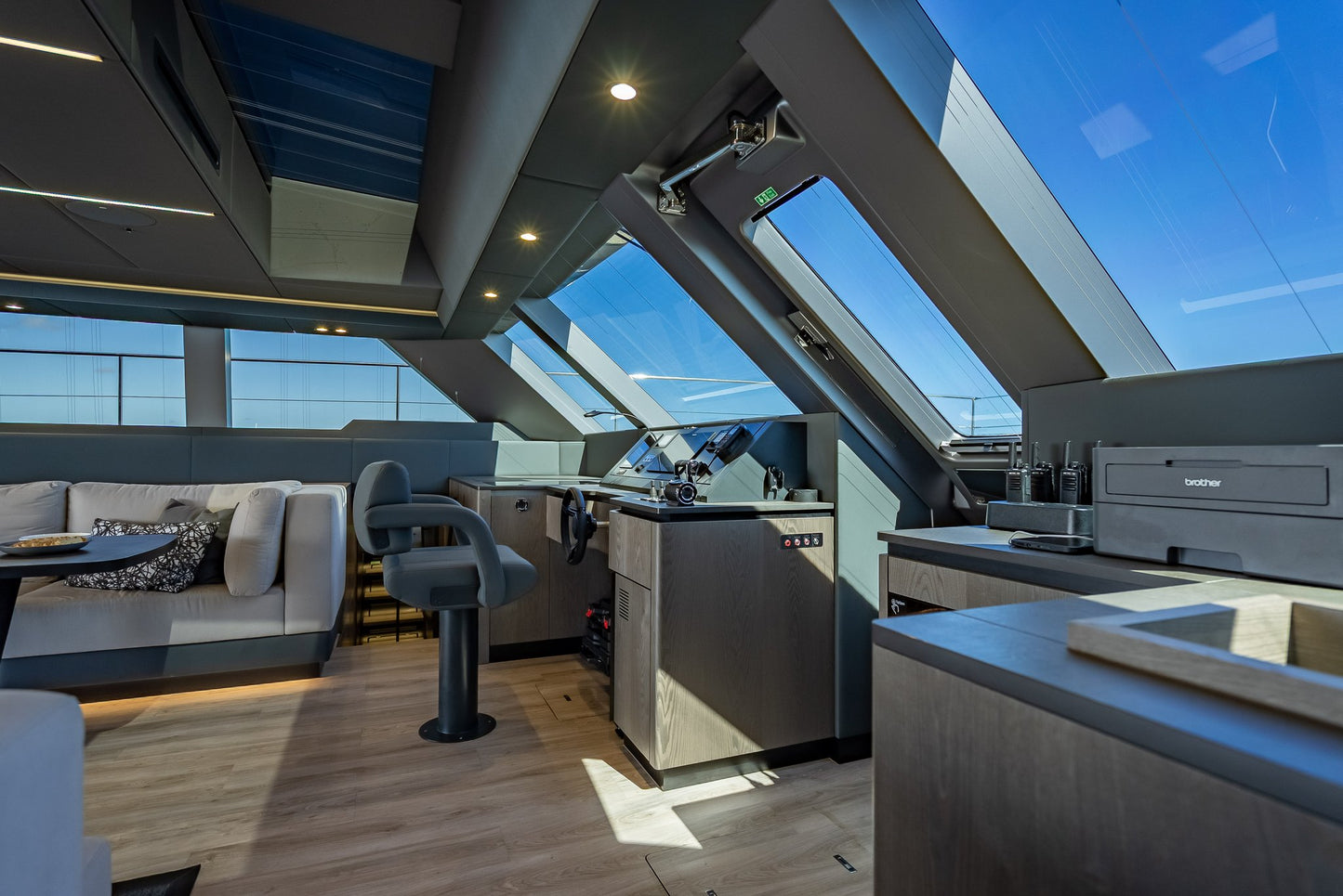 70ft Sunreef