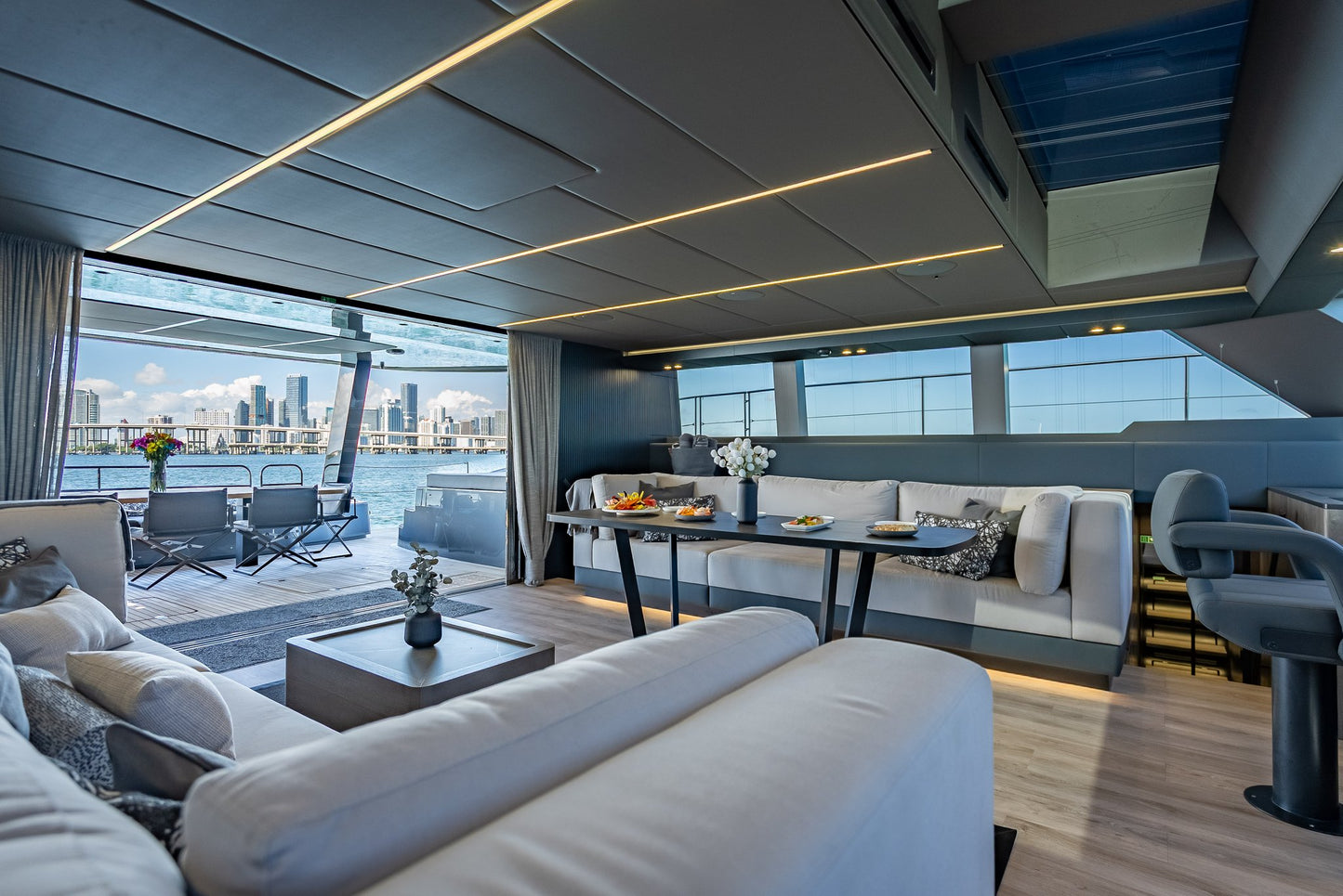 70ft Sunreef