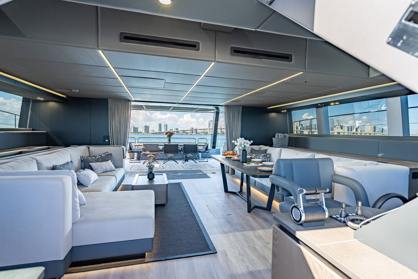 70ft Sunreef