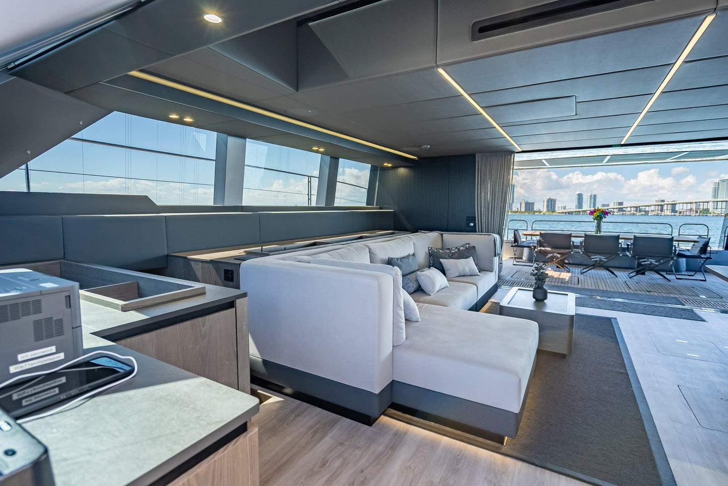 70ft Sunreef