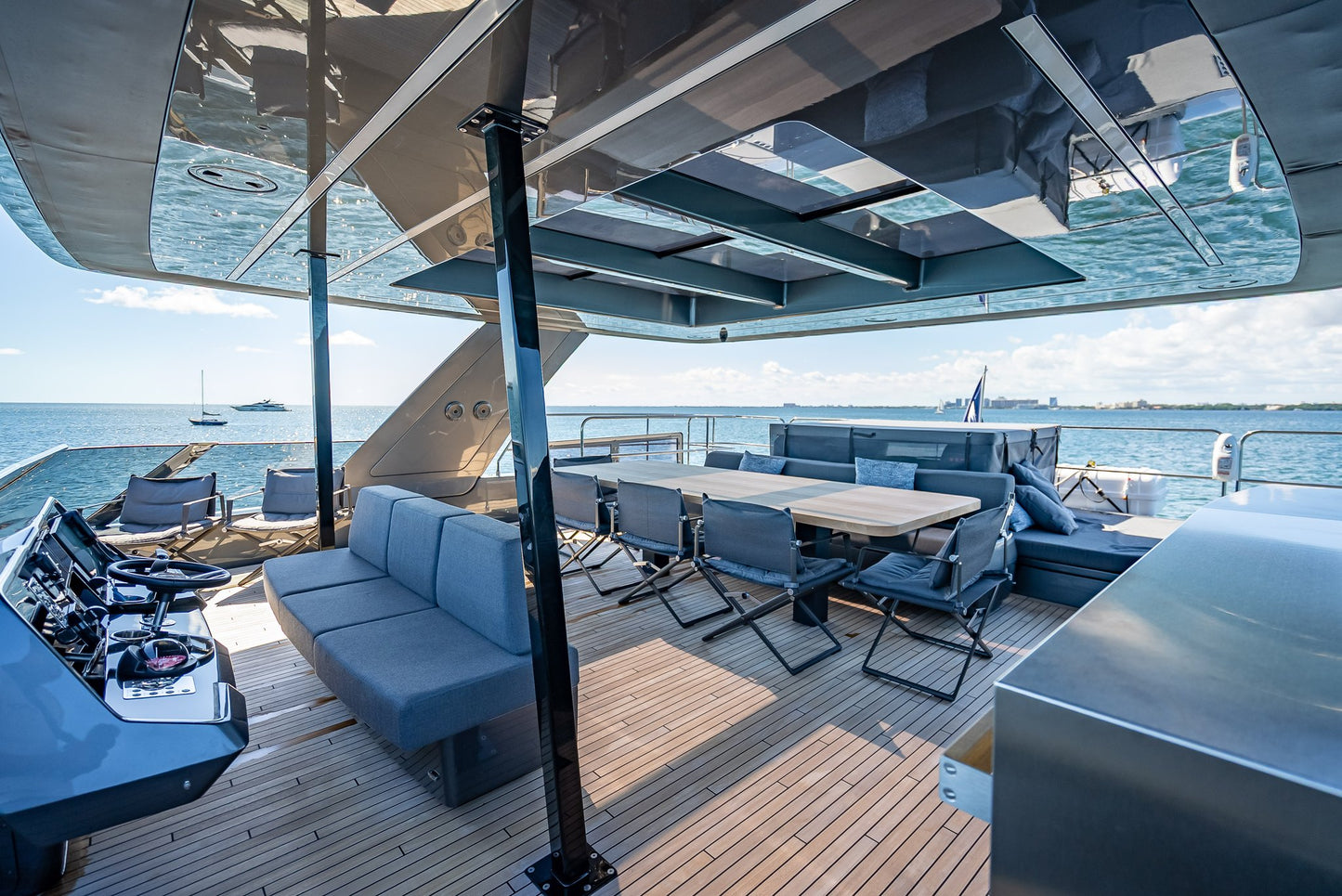 70ft Sunreef
