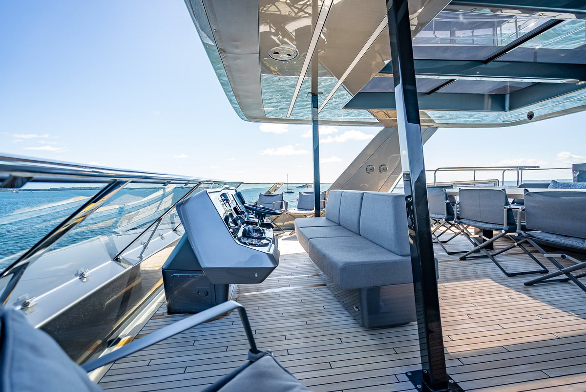 70ft Sunreef