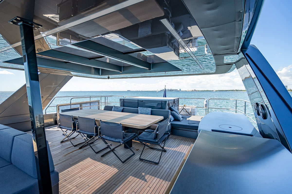 70ft Sunreef