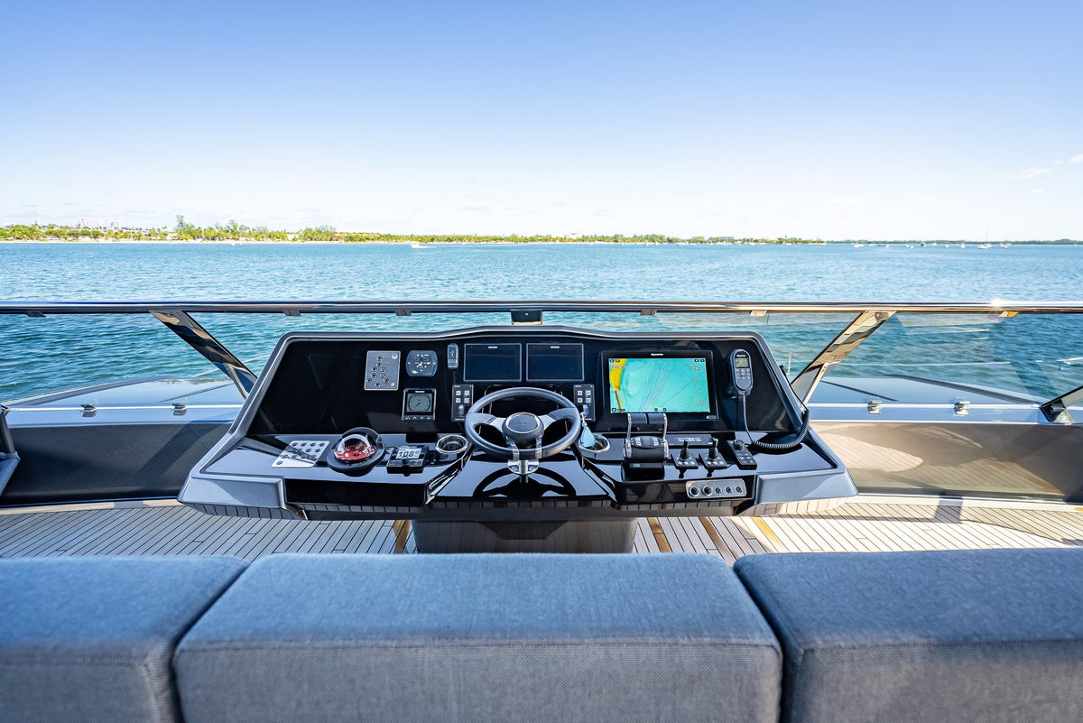 70ft Sunreef