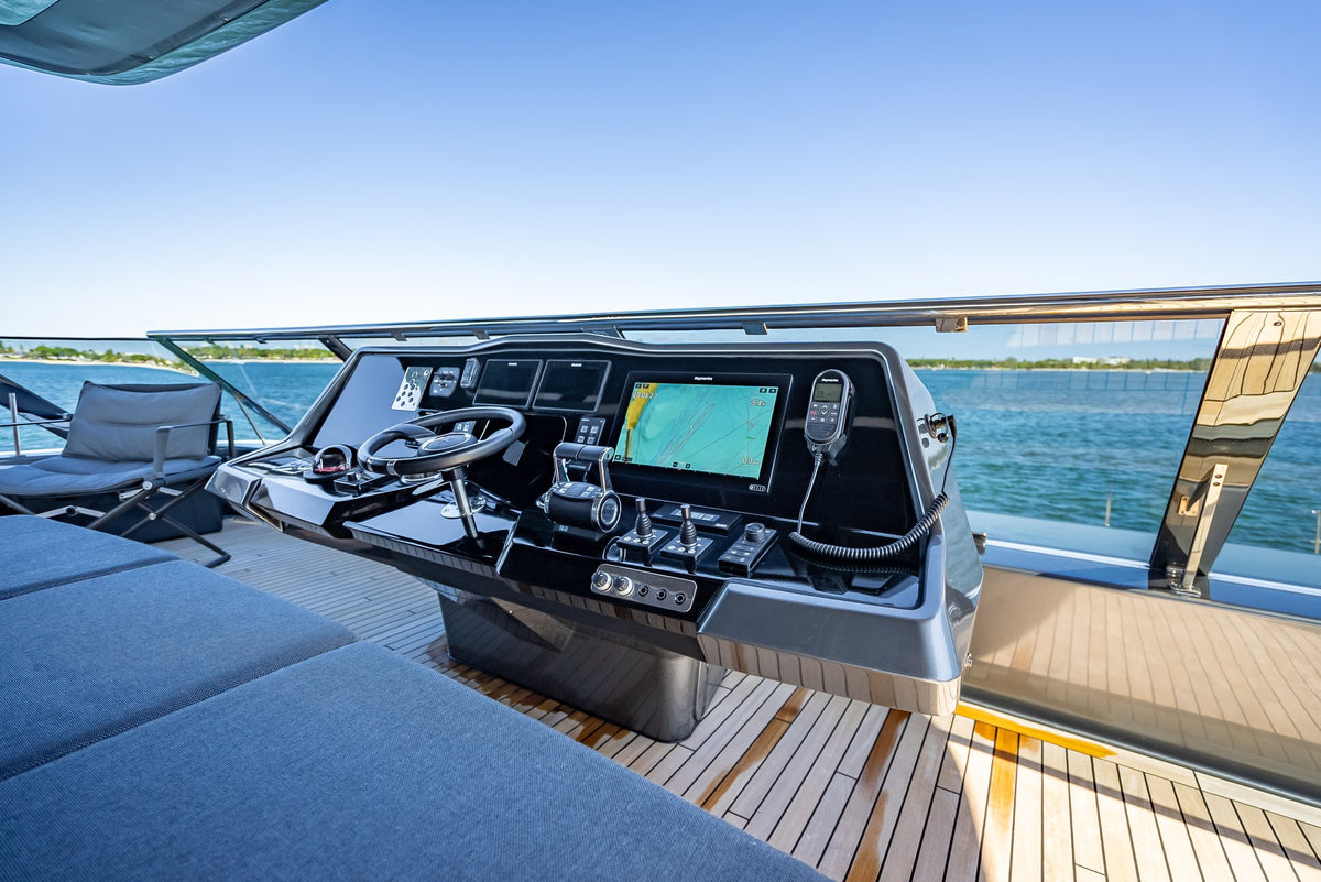70ft Sunreef