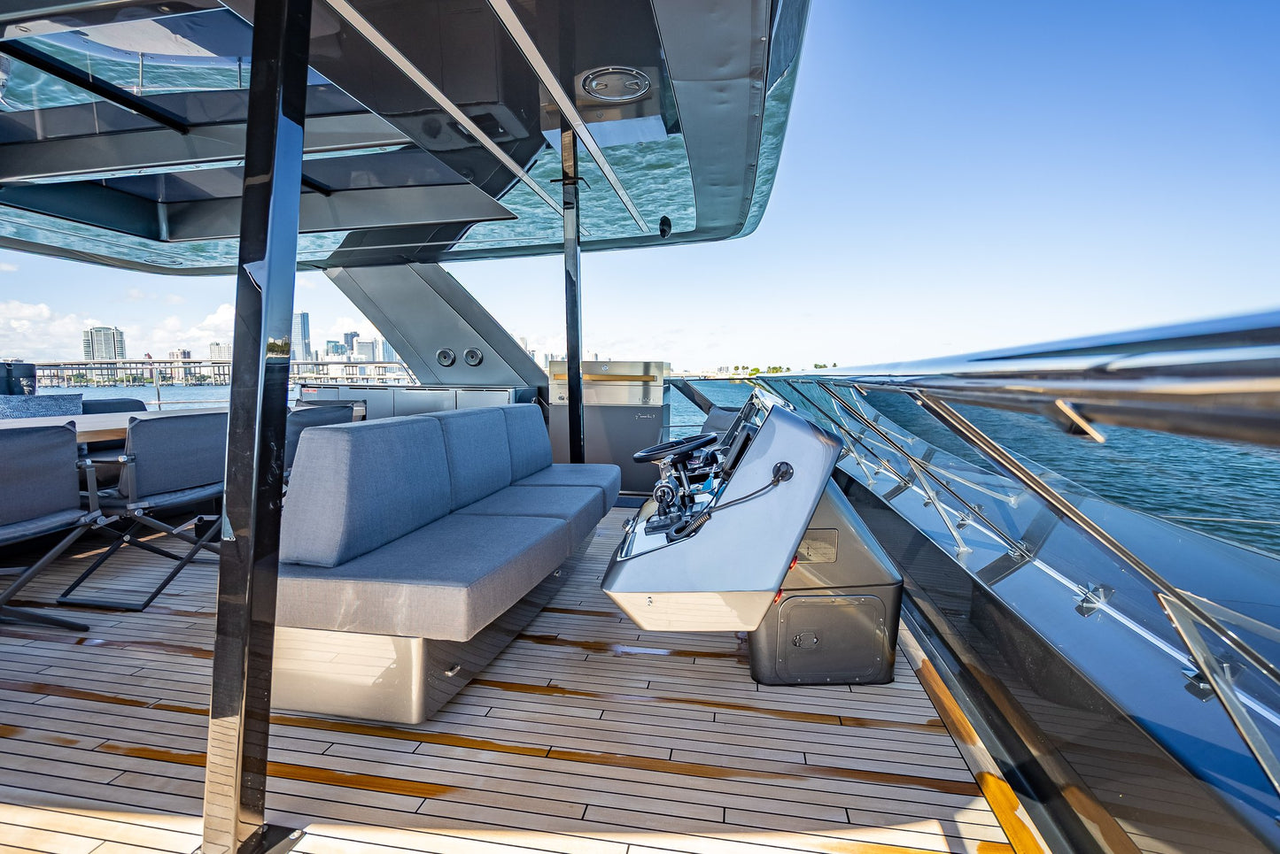 70ft Sunreef