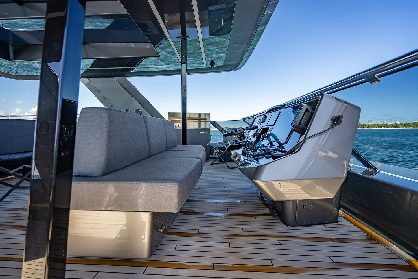 70ft Sunreef