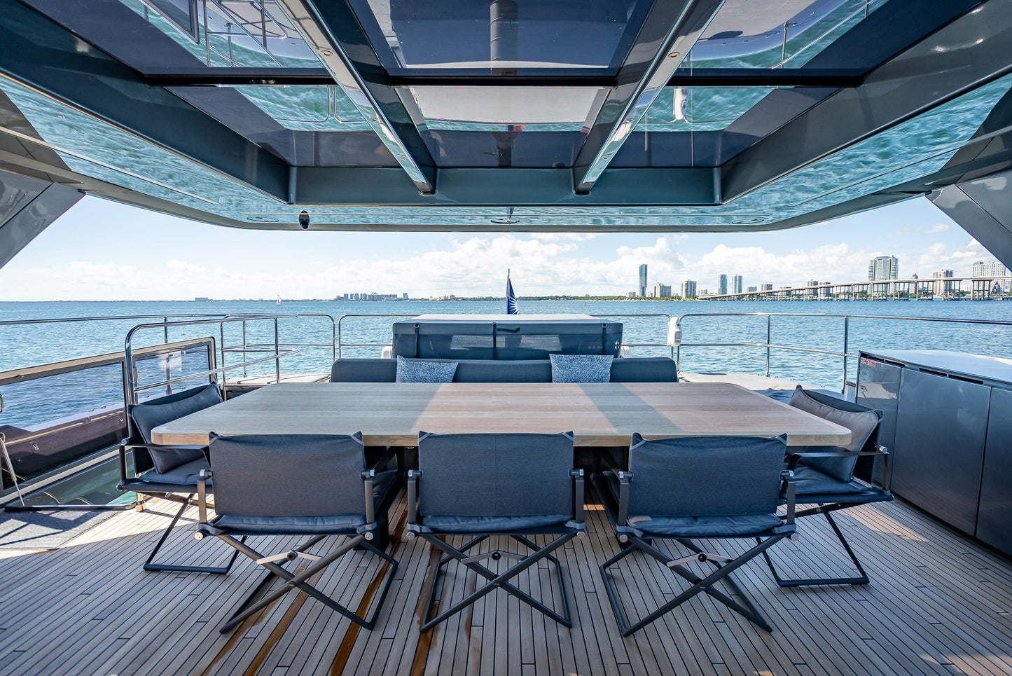 70ft Sunreef
