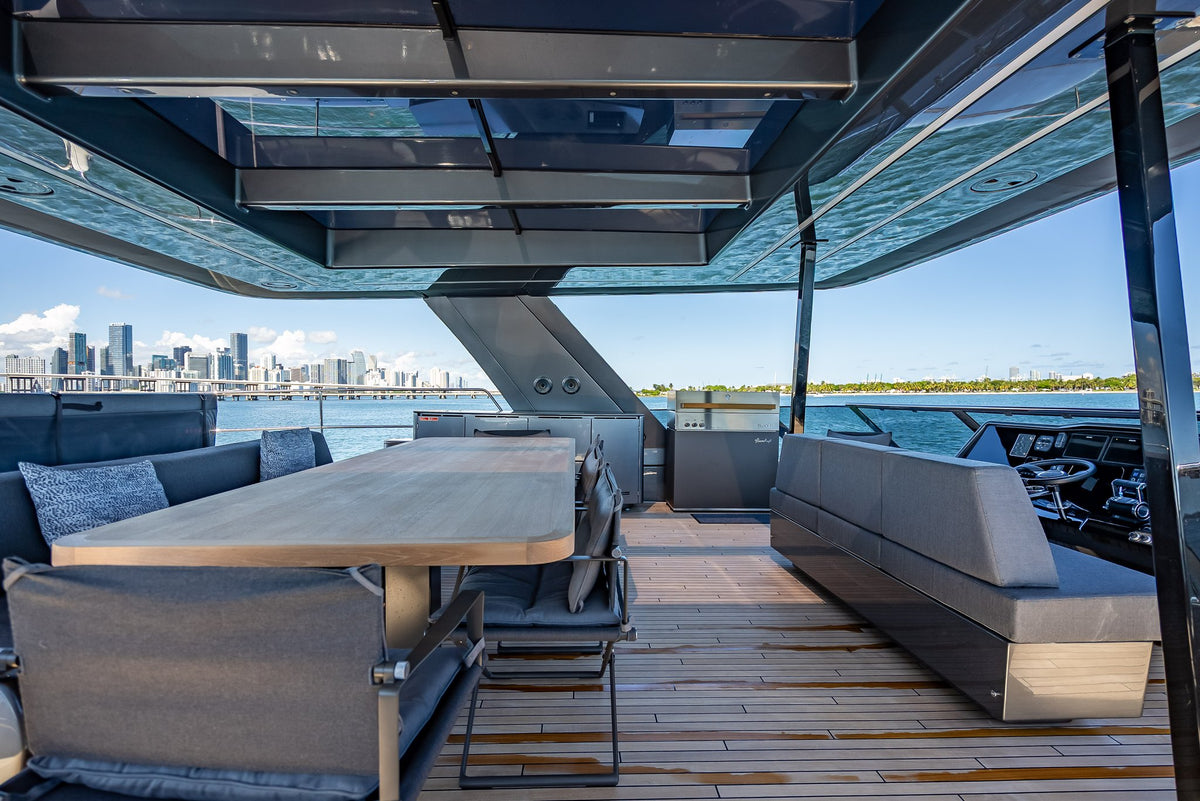 70ft Sunreef