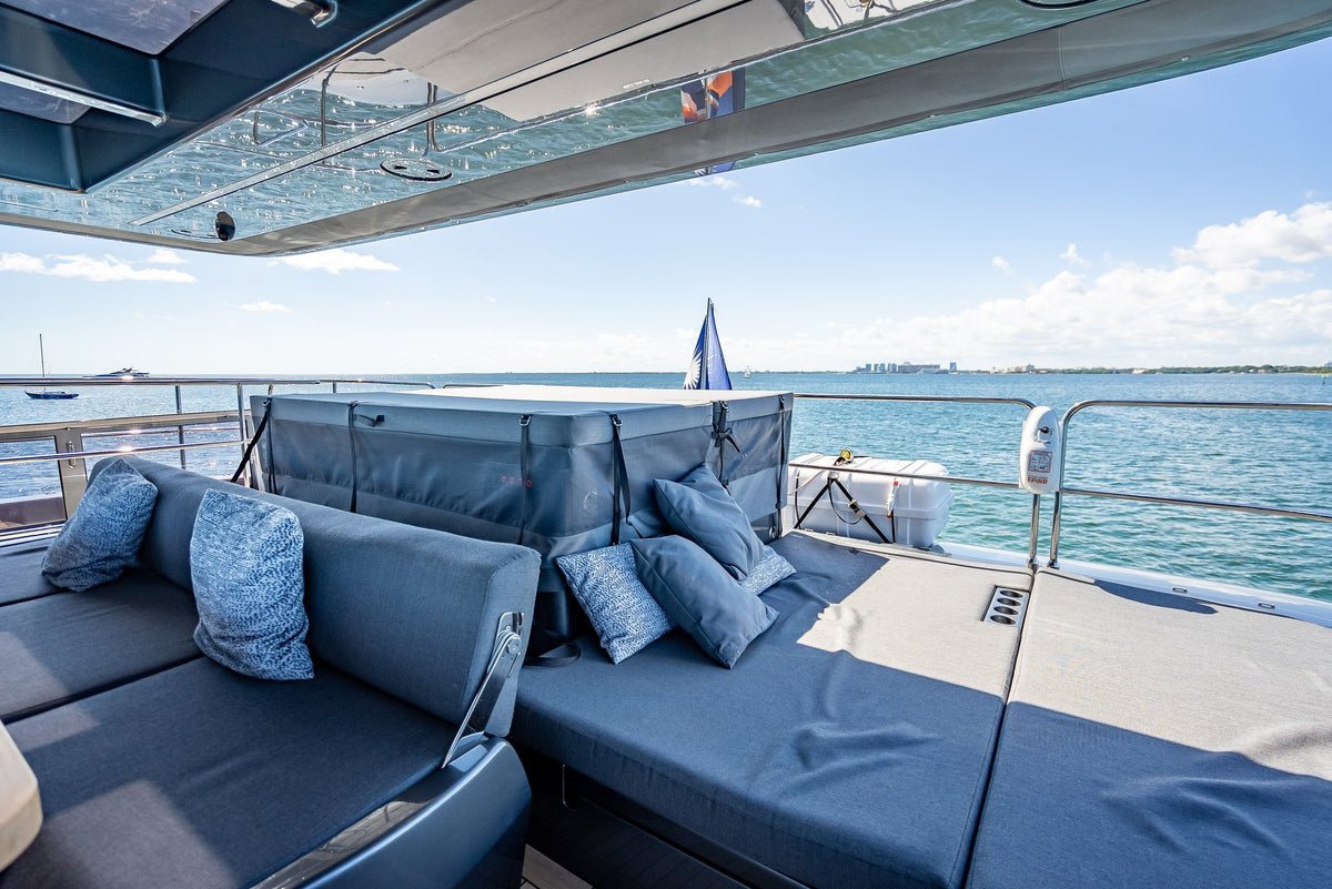 70ft Sunreef