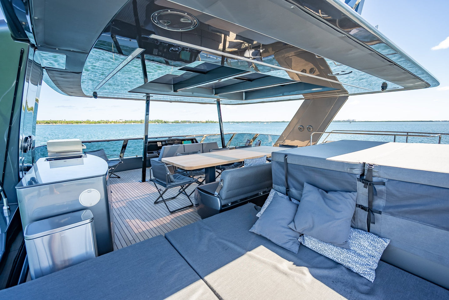70ft Sunreef