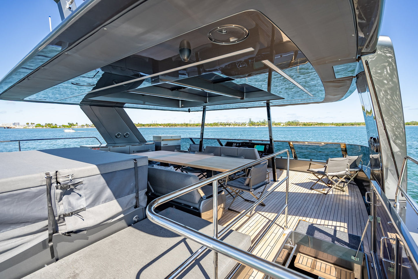 70ft Sunreef