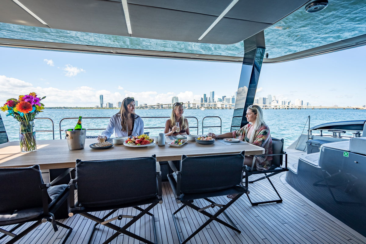 70ft Sunreef