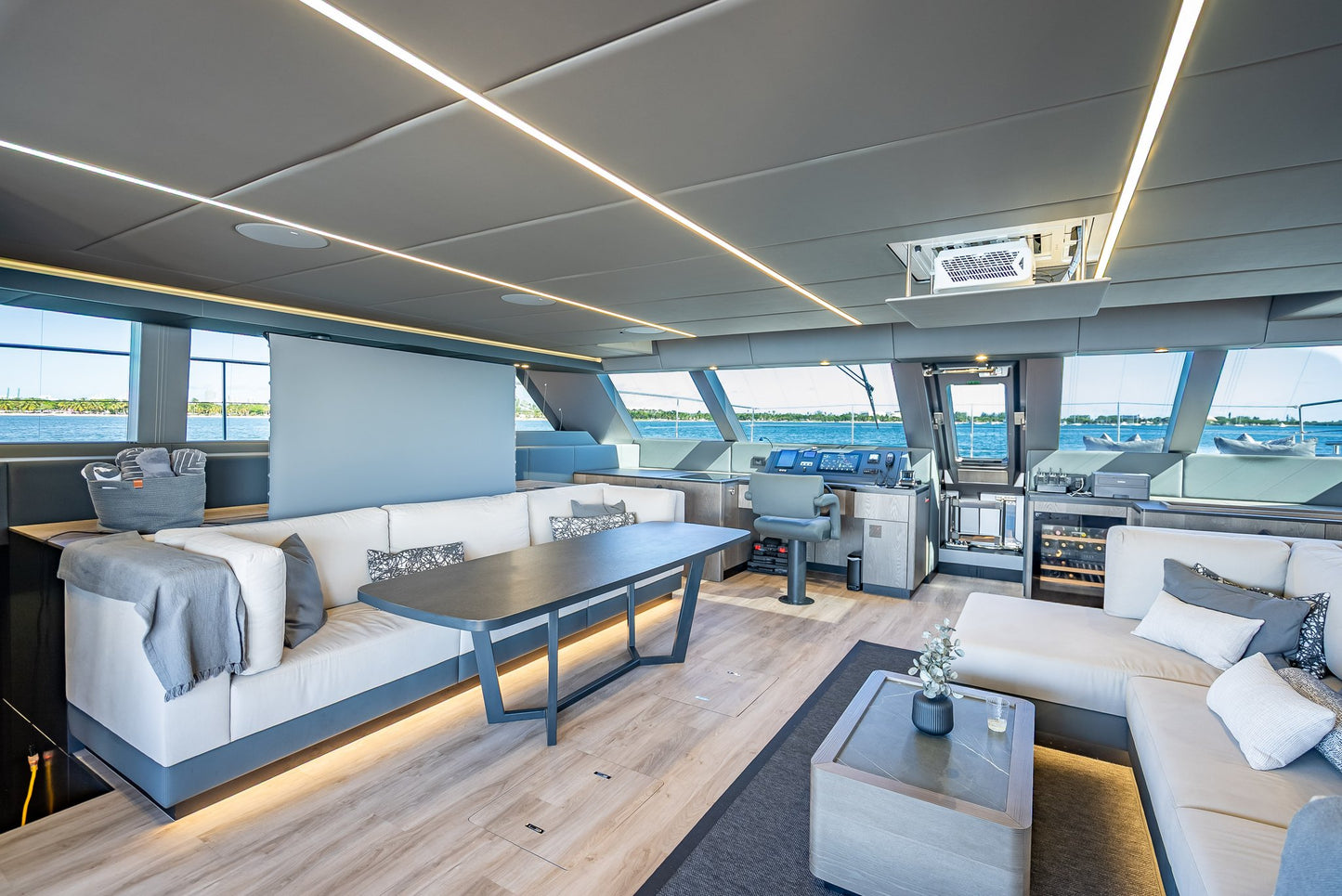 70ft Sunreef