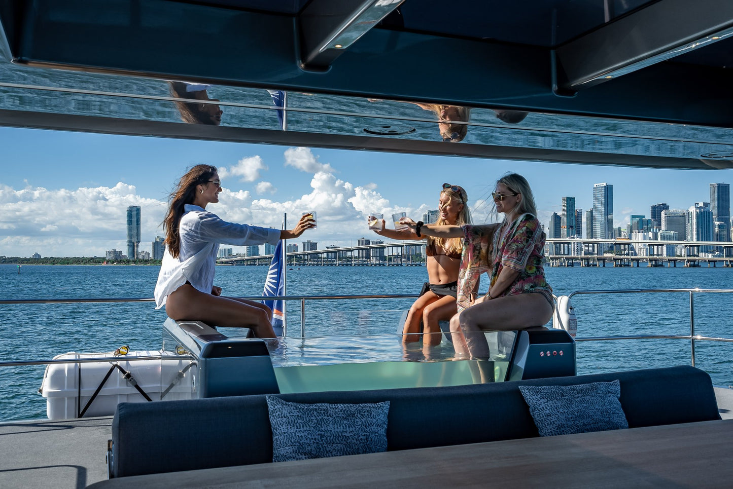 70ft Sunreef