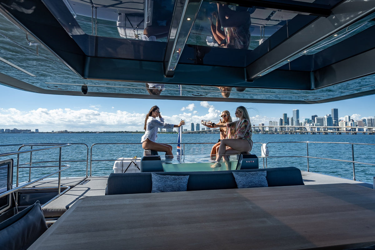 70ft Sunreef