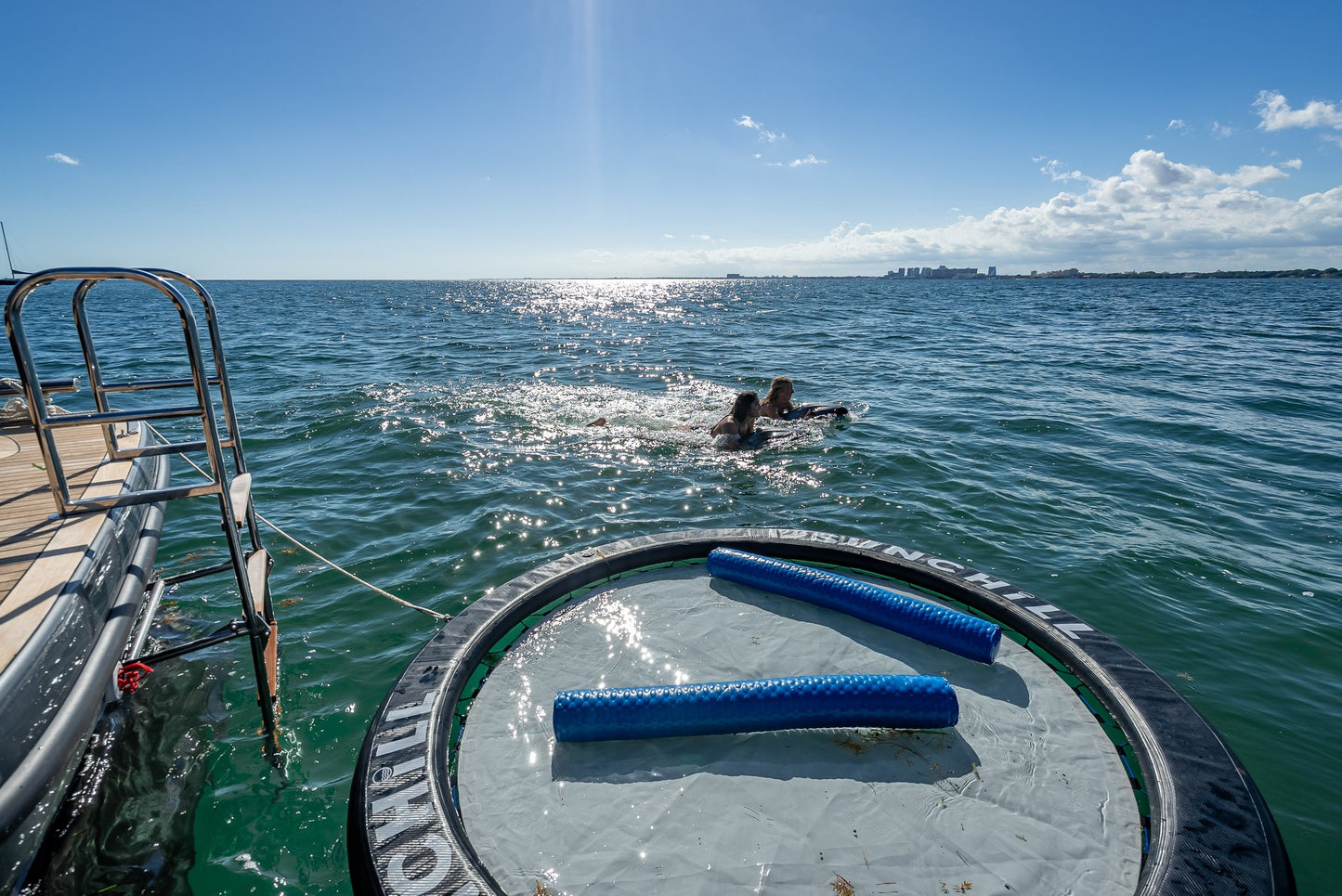 70ft Sunreef