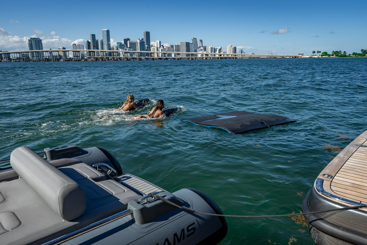 70ft Sunreef